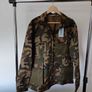 Camouflage/Camo jacket and trousers Image 3