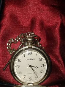 pocket watchs