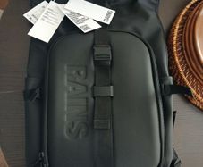 Rains Texel Moulded Backpack