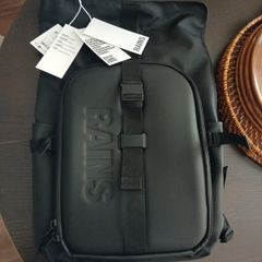 Rains Texel Moulded Backpack