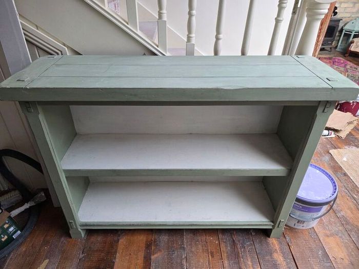 book case