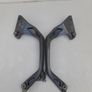 KTM 390 Grab Rails Image 4