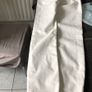 Ladies new Zara jeans size 8 Image 2