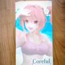 Tying the Knot with an Amagami Sister Yuna Amagami Taito Coreful Kodansha Anime Manga Japan Figure Image 3