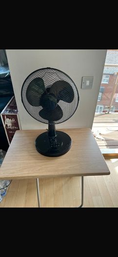 fan