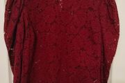 Lace top
