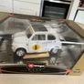 Fiat 500 Abarth Scale 1/16 new Burago Image 4