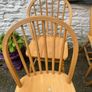 kitchen chairs Image 2