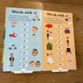 Let's Learn Pull-the-Tab book sets Image 9