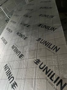 Insulation 50mm Unilin XT/UF PIR Floor Insulation