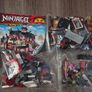 lego ninjago Image 2