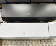 Heat-air conditioner