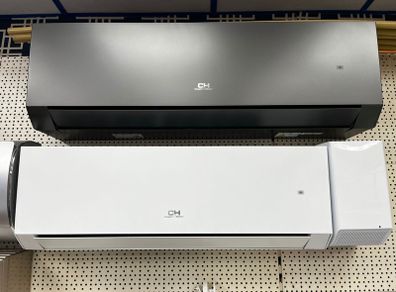 Heat-air conditioner