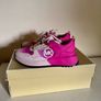 Michael Kors trainers Image 3
