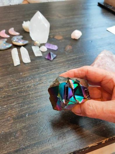 Crystal Collection