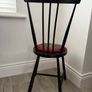 Vintage Petite Chair Image 4