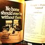 1981. The People's Friend Annual. Image 3