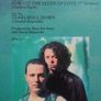 Tears For Fears 7" Vintage Cut Vinyl Record "First Pressing" 1989 (SUPER ULTRA RARE) Hard To Acquire In This Exceptional Unique Condition Image 3