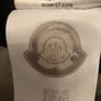 Moncler Polo TShirt - XL Image 3