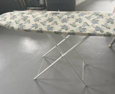 ironing board free