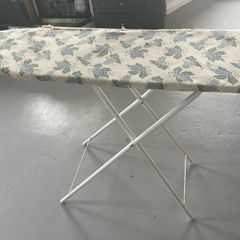 ironing board free