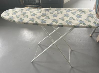 ironing board free