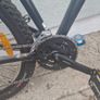 Hawk trials 1 bike Image 9