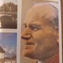 Vintage Celtic Greetings Ireland postcard, Pope John Paul II 1979 visit, mint condition. Image 5