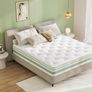 Small Double Mattress 4FT, 10 Inch Gel Memory Foam Pocket Sprung Hybrid Mattress, 7-Zone Image 7