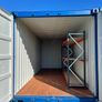 Self Storage Container IRE/UK Border Image 6