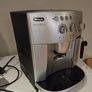 Delonghi Magnifica Coffee Machine Image 4