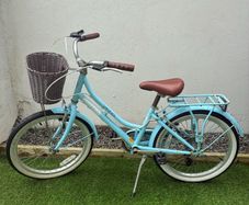 Kids Bike