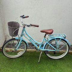 Kids Bike