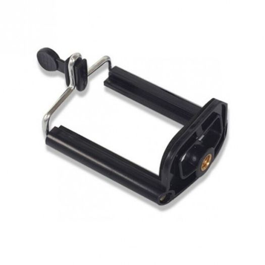 Tripod Stand Mount Holder for Camera & Phone - 1035mm (42") with Bubble Level Indicator