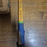 Vintage Tennis Racquet Black Cat Number Three Castlewood Image 3