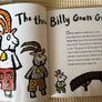 Yummy by Lucy Cousins. Nursery Stories. Image 3