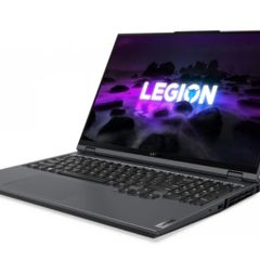 Gaming Laptop Legion 5 Pro-16 Rtx 3060 165HZ