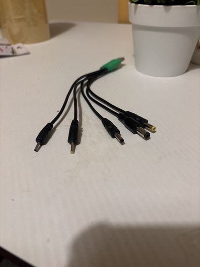 Universal Charger