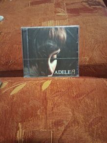 Cd Adele  19