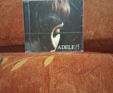 Cd Adele  19