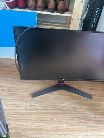 LG Monitor
