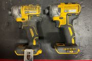 Dewalt 18V Impact Driver