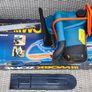 WorkZone Electric Chainsaw Image 9