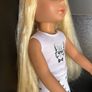 Glitter Girls Fifer Doll Image 3
