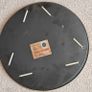 Retro 1970s Worcester Ware Round Decorative Tray 15 inch  Diameter Image 2