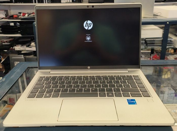 HP ProBook 440 G9 14'' Notebook i5-1235U 12th Gen 16GB RAM 256GB SSD Windows 11 Pro.