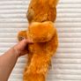 Build A Bear Teddy Bear Plush approx. 45 cm. Used Please see photos Image 6