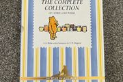 Winnie the Pooh The Complete Collection of Stories and Poems