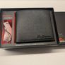 Ben Sherman money bag- Brand New Image 2