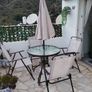 patio set Image 6